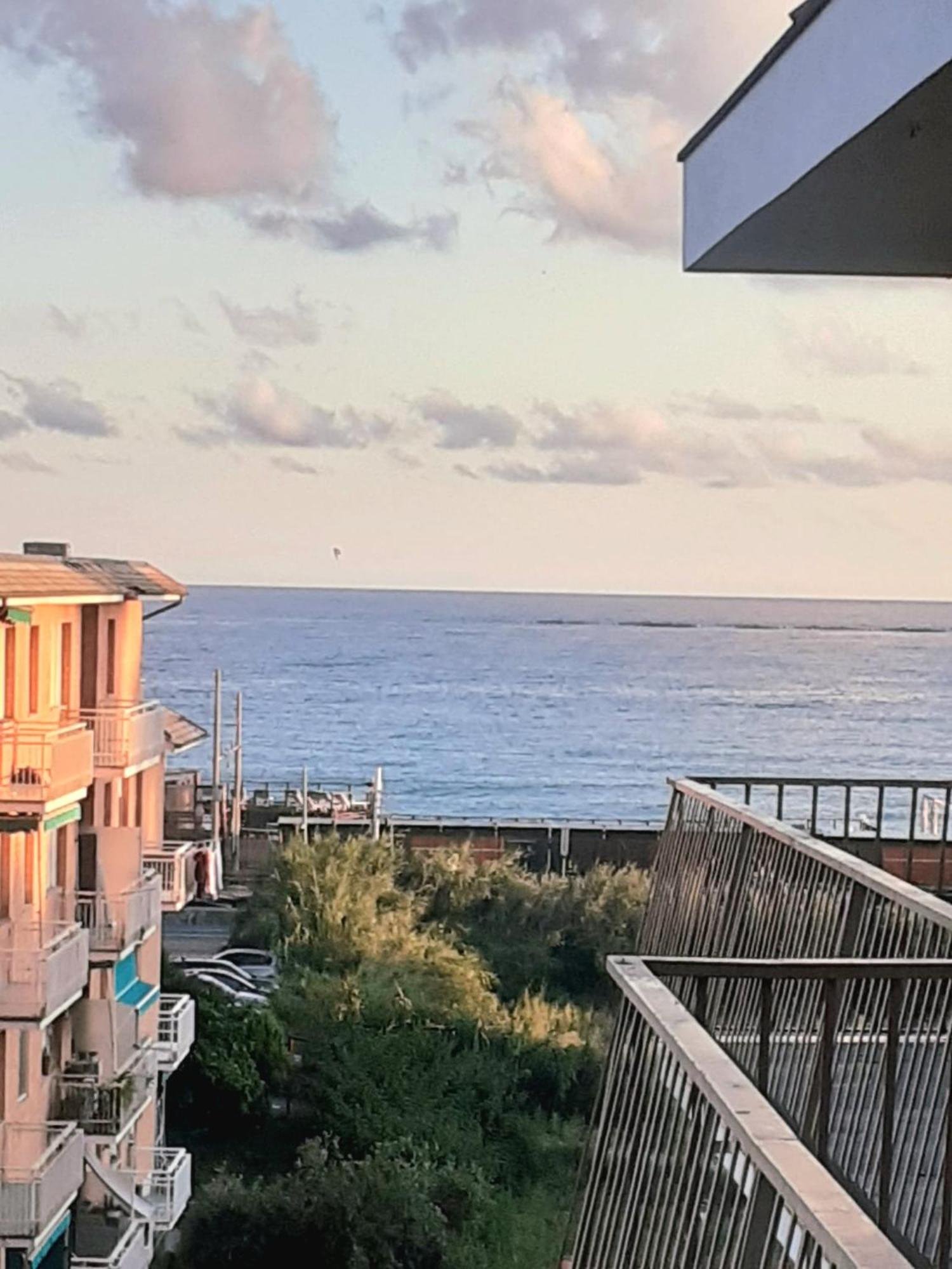 The Skipper Home Lavagna Exterior photo